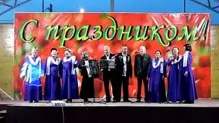 по Берлинской мостовой