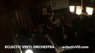 Sing Sing Sing - Eclectic Vinyl Orchestra