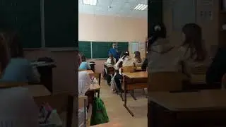 На уроке к 125-летию писателя В. П. Катаева
