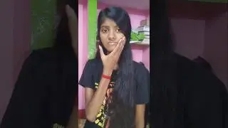মায়ের দোগলাপনা🥲#mousumiayan #funny #youtubeshorts #bengalicomedy #entertainment #trending
