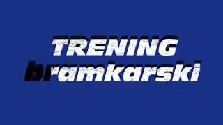 Obóz sportowy Złoty Stok 2019 - trening bramkarski