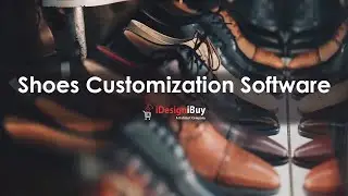 Shoe Design Software