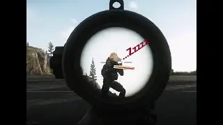 Killing TarkovRicky Cause His Friend is Dumb | Tarkov