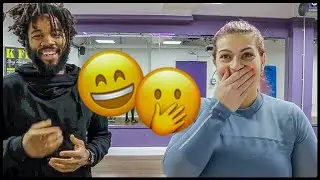 Ioana Chira meets Rope Rage | Talking Jump Rope Basics, Motivation and Background!