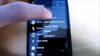 Easiest Way to Install or Update TWRP Recovery!