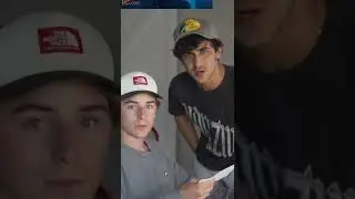 Saying Peoples NAME and ADDRESS on Omegle!