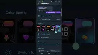 Telegram Tutorial: How to Customize Chat List Swipe Gesture on Telegram