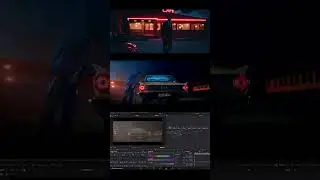 How to Create a Cinematic Color Grading in Davinci Resolve #colorgrading #davinciresolve