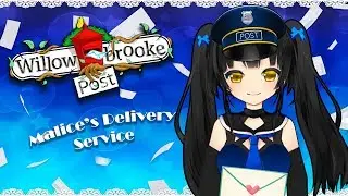 A Cuter Papers, Please?【Willowbrooke Post Gameplay Montage】