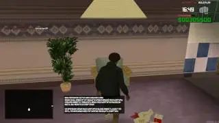 Мускулатура на INTERACTIVE RP