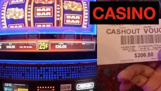 Aaj Casino Mein +$200 jeeta