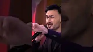 Ilir Shaqiri ft Kristi Lamaj & Remo Torra - Perjetesisht me ty Shqiperi ( Portokalli - Top Channel )