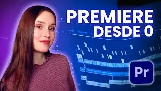 Curso completo🎁| Adobe Premiere Pro 2024