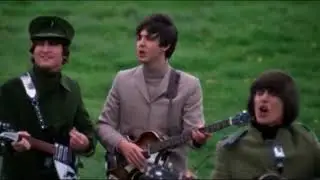 BEATLES MIX