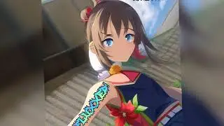 FLUXXED! (Album: KRUSH DANCE)