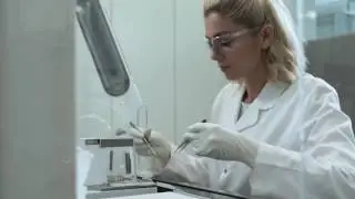 WXTS microbalance - Right results the first time