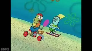[FREE] Spongebob Type Beat 