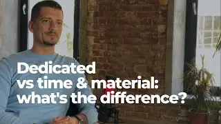 Building a crowdfunding platform | Dedicated team vs time and material
