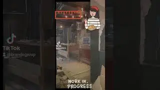 HOW TO DESIGN AND REFURBISH A RESTAURANT