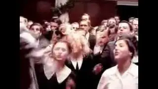 JUTRO IDZIEMY DO KINA - bal maturalny
