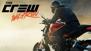The Crew: Wild Run FX4300 | GTX 750ti | 1080p60