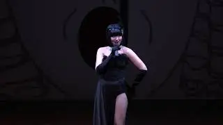 «Cabaret» - Ковешникова Анастасия