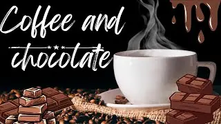 How to Master the Art of Coffee & Chocolate Pairings