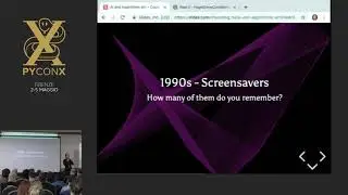 Cheuk Ho - AI and algorithmic art