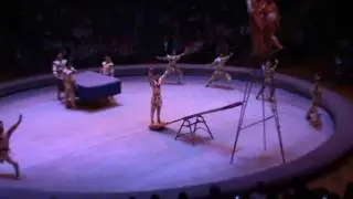 Ижевский Цирк 2017