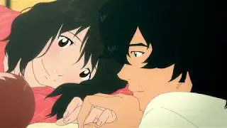 Amv - Awake