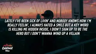 ❤️ ❤️❤️Machine Gun Kelly Glass House Lyrics feat Naomi Wild❤️❤️❤️