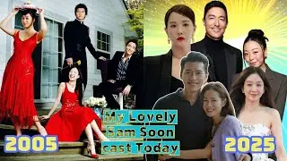 The Fate of the Cast of “My Lovely Sam Soon” After 20 Years
