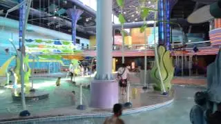 Best Indoor Waterparks Hotel Cascada Alburquerque, NM