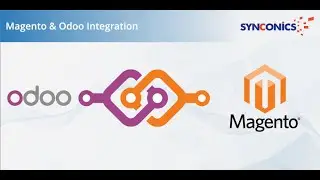 Magento 2 Integration | Odoo Apps | 