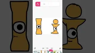 New lowercase Spanish Alphabet Lore FLQ