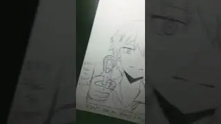 Pov: You're Koro sensei🐙 #assassinationclassroom #akabanekarma