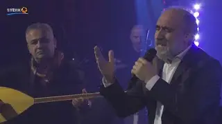Aydin - Pê Nikarim Konser'a SterkTV