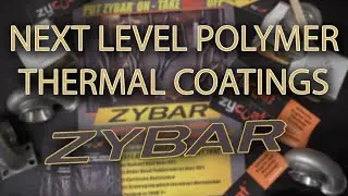 Next level Aerospace coatings - intro