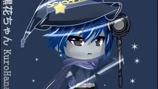 Gachalife meme II No Place meme II Gift for Andrew II By-KuroHanaChan II