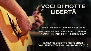 Premiazioni 
