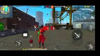 Overconfidence X ETL Tanoli | GARENA FREE FIRE #shorts