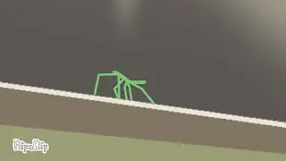 Stickbug Meme Animated
