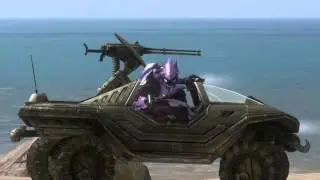 Rihanna - Work (Halo Parody) Wort wort wort
