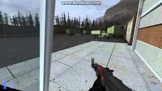 IGI 2 Covert Strike : Production Facility Mission#7 Pt 2