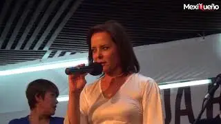Lo peor que le puede pasar a la CDMX es que gane Sheinbaum: Purificación Carpinteyro
