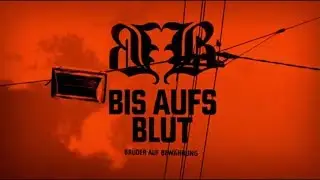 CURSE | Kool Savas | Welcome Home | Bis aufs Blut (Musikvideo)
