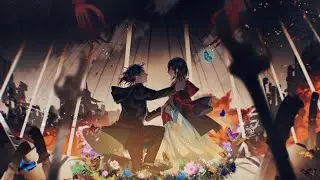 ISHQ x AADAT || Attack on Titan || Hindi Amv