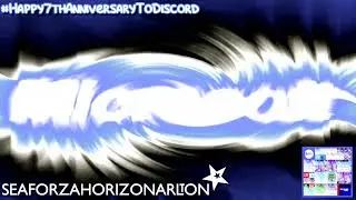 {Happy 7th Anniversary to Discord Special} 5 new effects for Discord's 7th anniversary