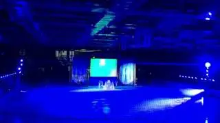 20 декабря 2016 г. ⛸ледовое шоу