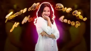 Tumse Milke Dil Hai jo Haal Kya Kare / Palak Silawat / Ae inspired AlightMotion Simp Edit